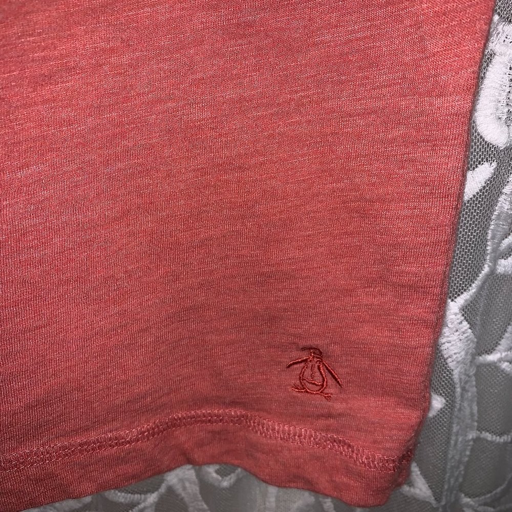 Original Penguin Polo, size XXL. - Picture 9 of 10